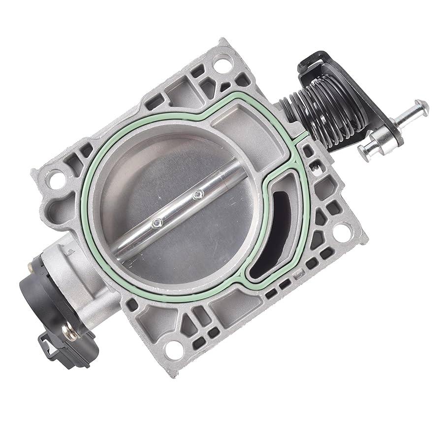 Amazon.com: CUGANO Electric Throttle Body Compatible With